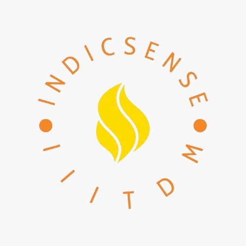 IndicSense